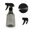 Unique Bargains Hand Pressure Type Hair Spray Bottles 500ml 1 Pc - 3 of 4