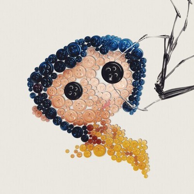 Bruno Coulais - Coraline (Original Soundtrack) 15th Anniversary - Limited Edition Lenticular Cover (CD)