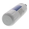 ERP® Replacement Refrigerator Water Filter for Whirlpool® Part Number EDR2RXD1, SS10 in White - 3 of 4