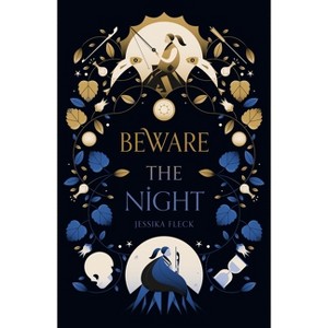 The Beware the Night - (The Offering) by  Jessika Fleck (Paperback) - 1 of 1