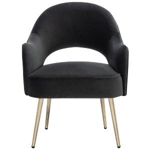 Dublyn Accent Chair - ACH4001 - Safavieh - 1 of 4