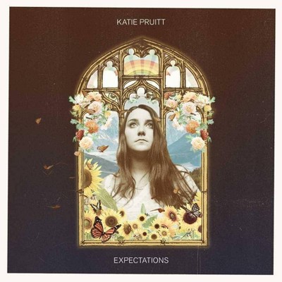 Katie Pruitt - Expectations (LP) (EXPLICIT LYRICS) (Vinyl)