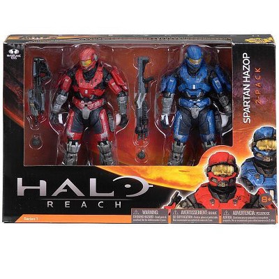 target halo toys