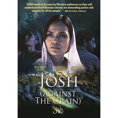 Josh (Against the Grain) (DVD)(2014)