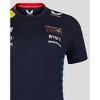 Red Bull Racing F1 Women's 2024 Team T-Shirt - 2 of 4