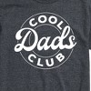 Men's - Instant Message - Cool Dads Club Short Sleeve Graphic T-Shirt - 2 of 4