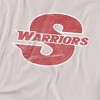Men's California State University Stanislaus Official Distressed Primary Logo T-Shirt - 2 of 4