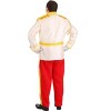 HalloweenCostumes.com Disney Cinderella Plus Size Prince Charming Costume for Men. - 4 of 4