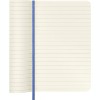 Moleskine Classic Notebook, Soft Cover, Large (5" x 8.25") Ruled/Lined, Hydrangea Blue, 192 Pages - 3 of 3