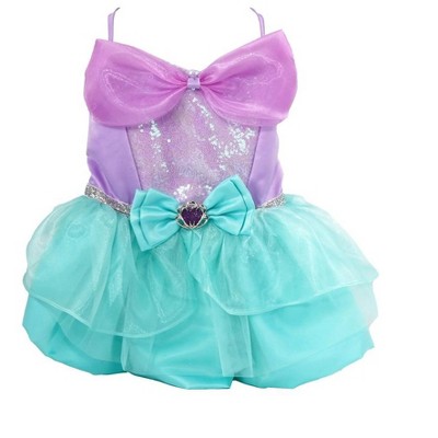 Disney Ariel Premium Pet Costume