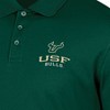 NCAA South Florida Bulls Men's Polo T-Shirt - image 3 of 3