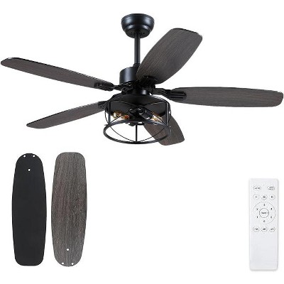 42 or 52 Inches Ceiling Fan