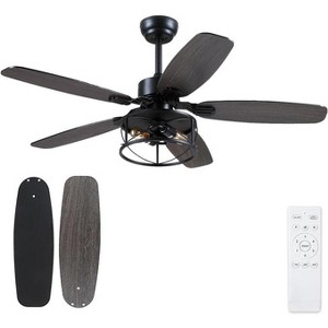 42 or 52 Inches Ceiling Fan - 1 of 4