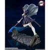 Bandai - Tamashii Nations - Demon Slayer - Figuarts ZERO - Kanao Tsuyuri - 4 of 4