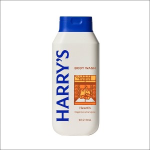 Harry's Men's Body Wash - Hearth - Limited Edition - 18 fl oz - 1 of 4