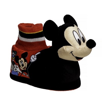 Disney Mickey Mouse Boys slippers
