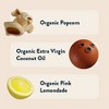 LesserEvil Organic Popcorn - 4 of 4