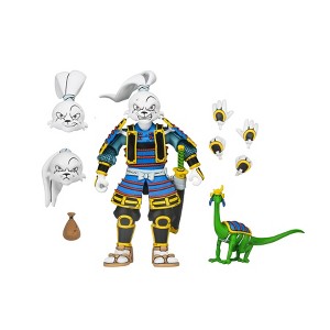 Teenage Mutant Ninja Turtles x Usagi Yojimbo - Ultimate Usagi