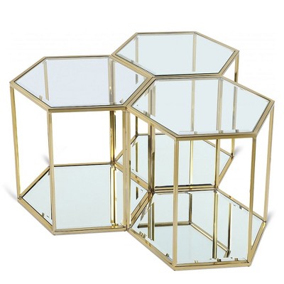 Meridian Furniture,Sei End Table