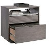 Lateral File, Medium grey finish - 4 of 4