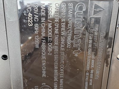 Guest review image 1 of 1, zoom in