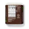 Cavattappi Pesto Pasta with Chicken - 15.8oz - Good & Gather™ - 2 of 4