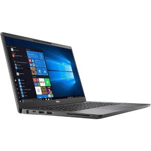 Refurbished Dell Latitude 7400 14" Laptop-FHD-Intel i5-16GB Ram-512GB NVMe-Backlit Keyboard-Windows 11 Pro-Manufacturer Refurbished - 1 of 4