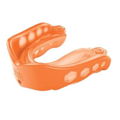 Shock Doctor Gel Max Adult Mouth Guard - Orange : Target