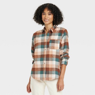 Shirts Blouses For Women Target