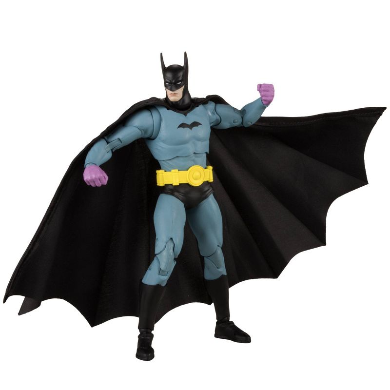 McFarlane Toys DC Multiverse Batman 7&#34; Action Figure, 1 of 12