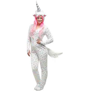 HalloweenCostumes.com Magical Unicorn Costume for Women