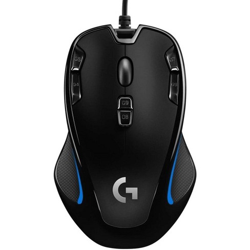 Logitech g300 online headset