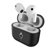Keyscaper WNBA Insignia AirPod Case Cover for AirPods 3rd Gen - 3 of 4