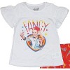 Nickelodeon Toddler/Little Girl's JoJo Siwa T-Shirt and Capri Legging Sets - 2 of 4