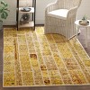 Monaco MNC216 Power Loomed Indoor Rugs - Safavieh - 3 of 4