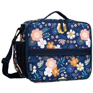 Wildkin Kids Next Gen Eco rPET Lunch Box - 1 of 4