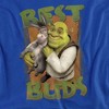 Men's Shrek Buds T-Shirt - 2 of 4