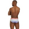 Sporti Paris Love Letters Brief Swimsuit (26-40) - 4 of 4