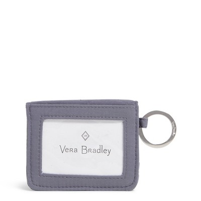 Vera Bradley Women's Outlet Lighten Up Campus Double ID Pouch