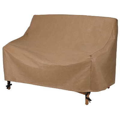 62" Essential Loveseat Cover - Duck Covers