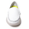 Minnetonka Women's Discover Deerskin Slip On Shoes - 2 of 4
