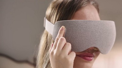 ibreo Eye Massager See 7 : Target