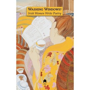 Washing Windows? - by  Alan Hayes (Paperback) - 1 of 1