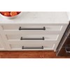 Amerock Faraday Pull for Cabinets, Drawers, and Furniture - 2 of 4