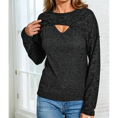Women's Mona Bolero Set with Contrast Tank - GEEGEE