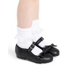 Capezio Mary Jane Tap Shoe - Child - 3 of 4