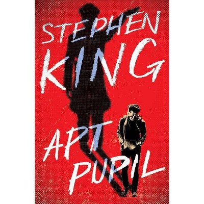 Apt Pupil by Stephen King (Paperback)
