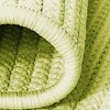 Colonial Mills Simply Home Solid Area Rug - Celery 3'x5' - 4 of 4