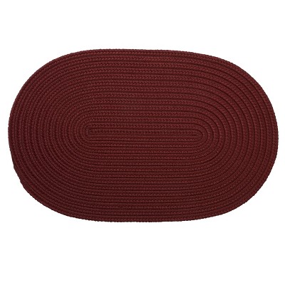 Colonial Mills Boca Doormats - Corona 40" x 60"