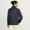 Lands' End Women's Waxed Cotton Barn Jacket - 2 of 4